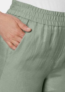 Pantalon en lin thumbnail 5