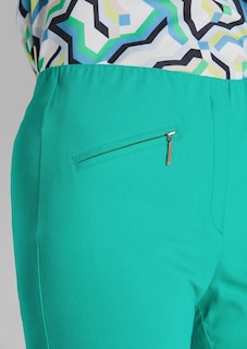 Bengalinhose LOUISA mit Reissverschlusstaschen thumbnail 5