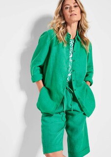Blouse en lin thumbnail 5