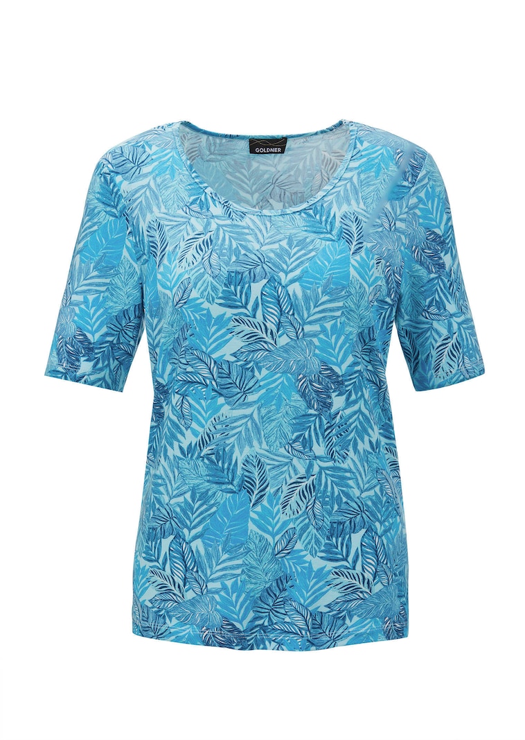 T-shirt imprimé