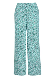 Druckhose VERA mit weitem Bein thumbnail 6