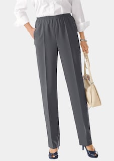 Pantalon de voyage CARLA, facile d'entretien thumbnail 1