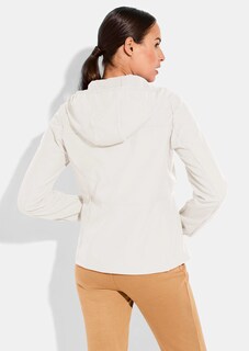 Softshell- Jacke mit weicher Innenseite thumbnail 2