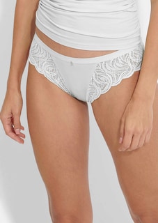 Slip taille basse à taille souple thumbnail 5