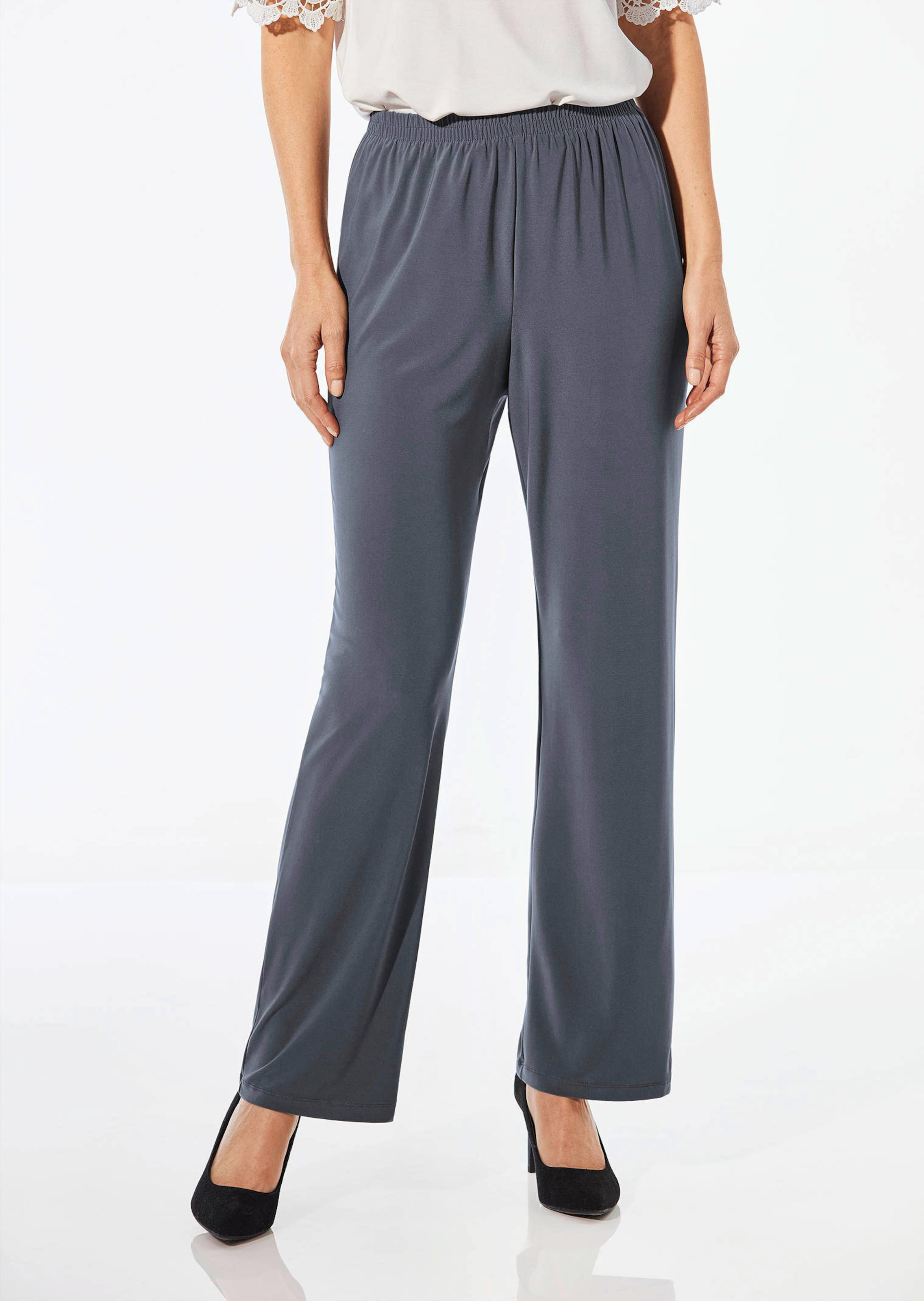 Bequeme Slinky-Hose VERA