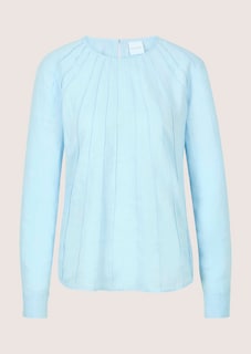 Blouse en lin thumbnail 7