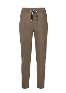 Vrijetijdsbroek met glitterstrepen thumbnail 4