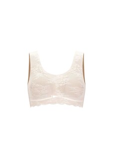 Bralette van bloemenkant thumbnail 5