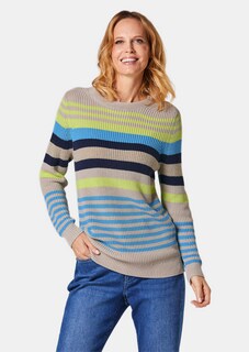 Ringelpullover thumbnail 1