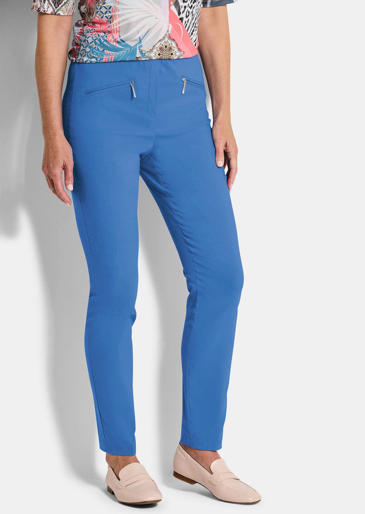 Bengaline broek LOUISA