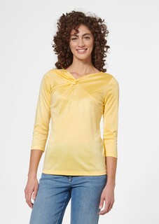 Shirt mit Knoten thumbnail 2