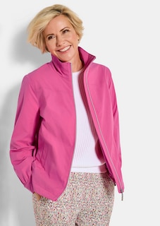 Blouson zippé thumbnail 4