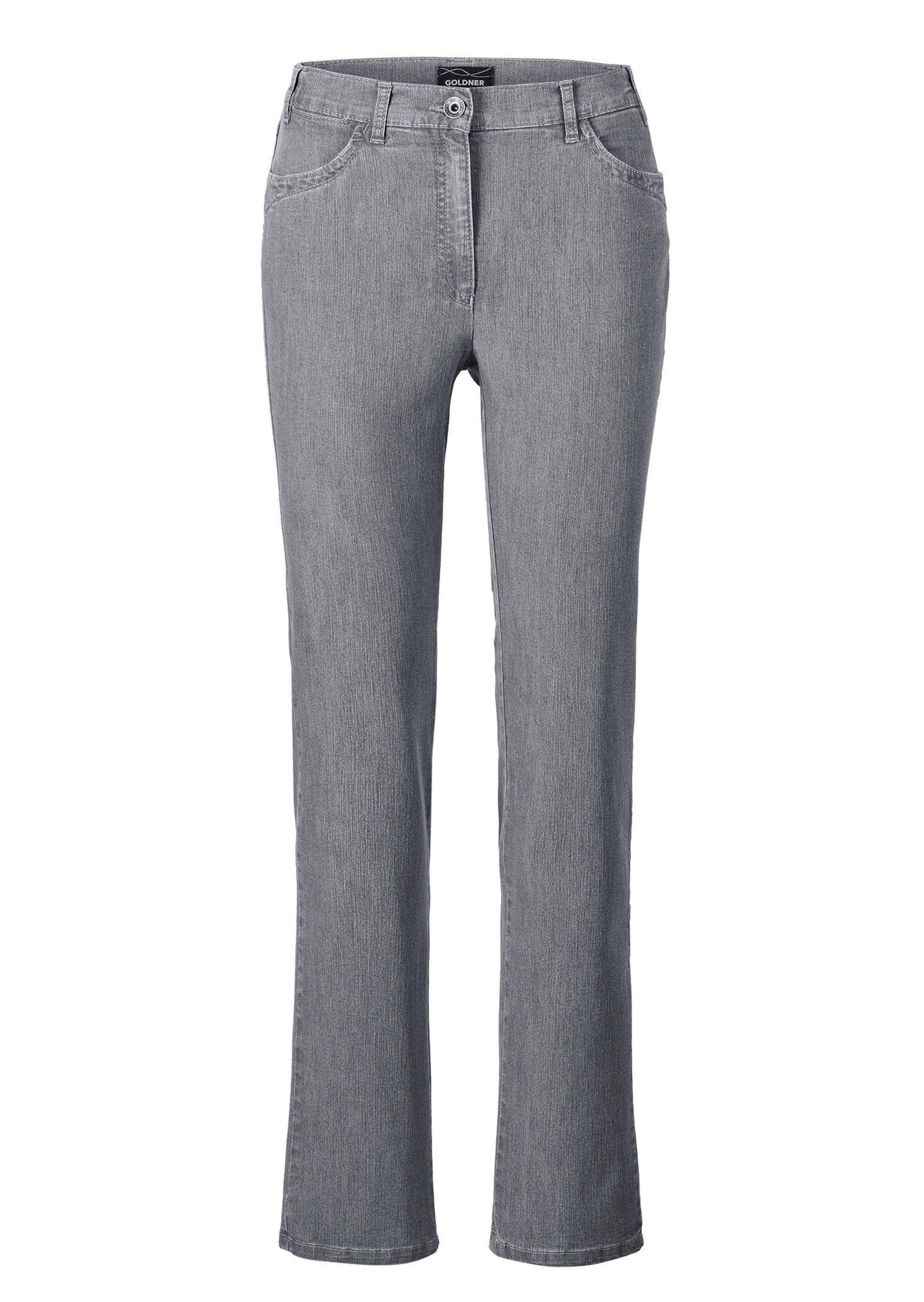Chique jeans LOUISA COMFORT+
