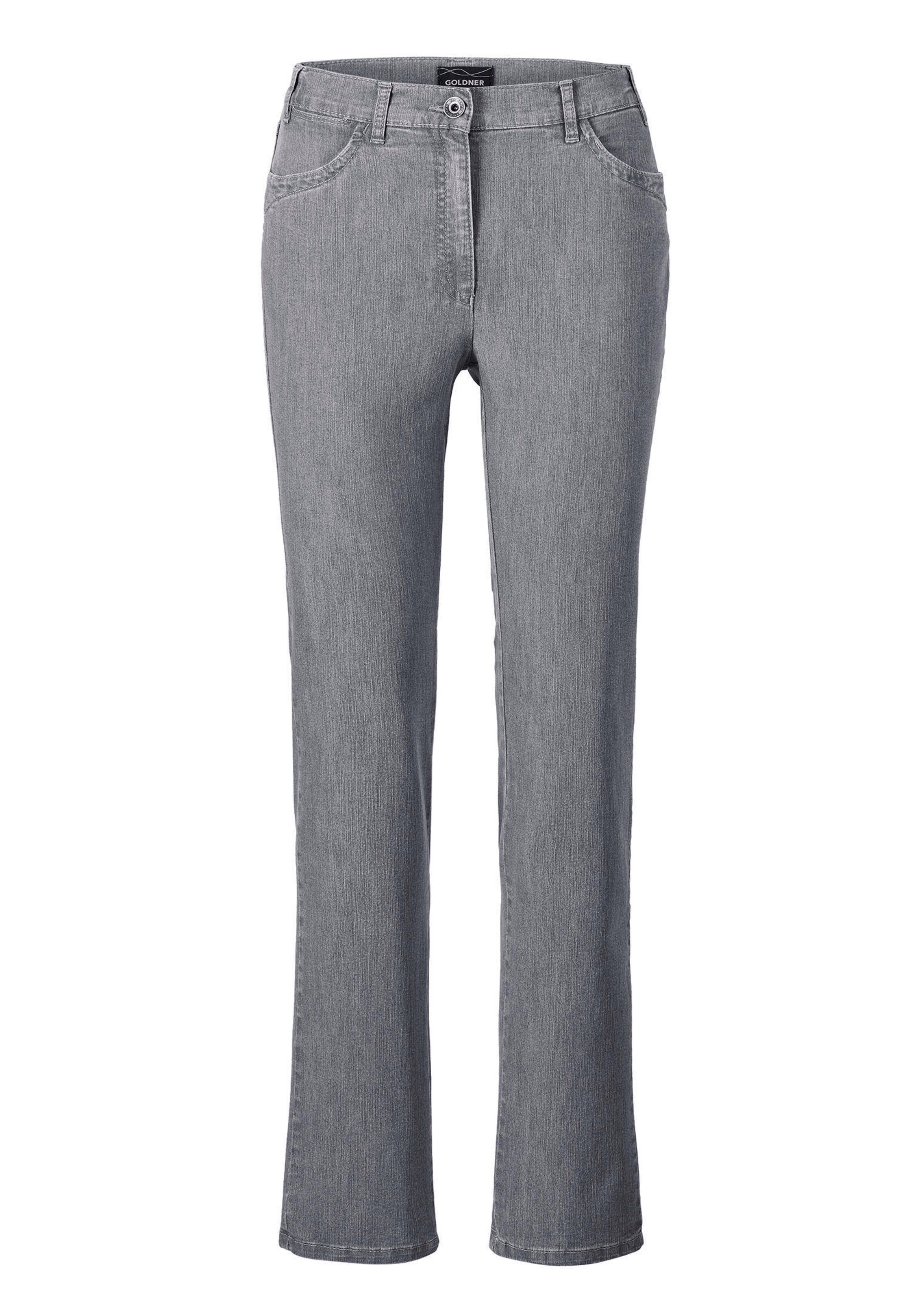 Edle Jeans LOUISA COMFORT+ thumbnail 6