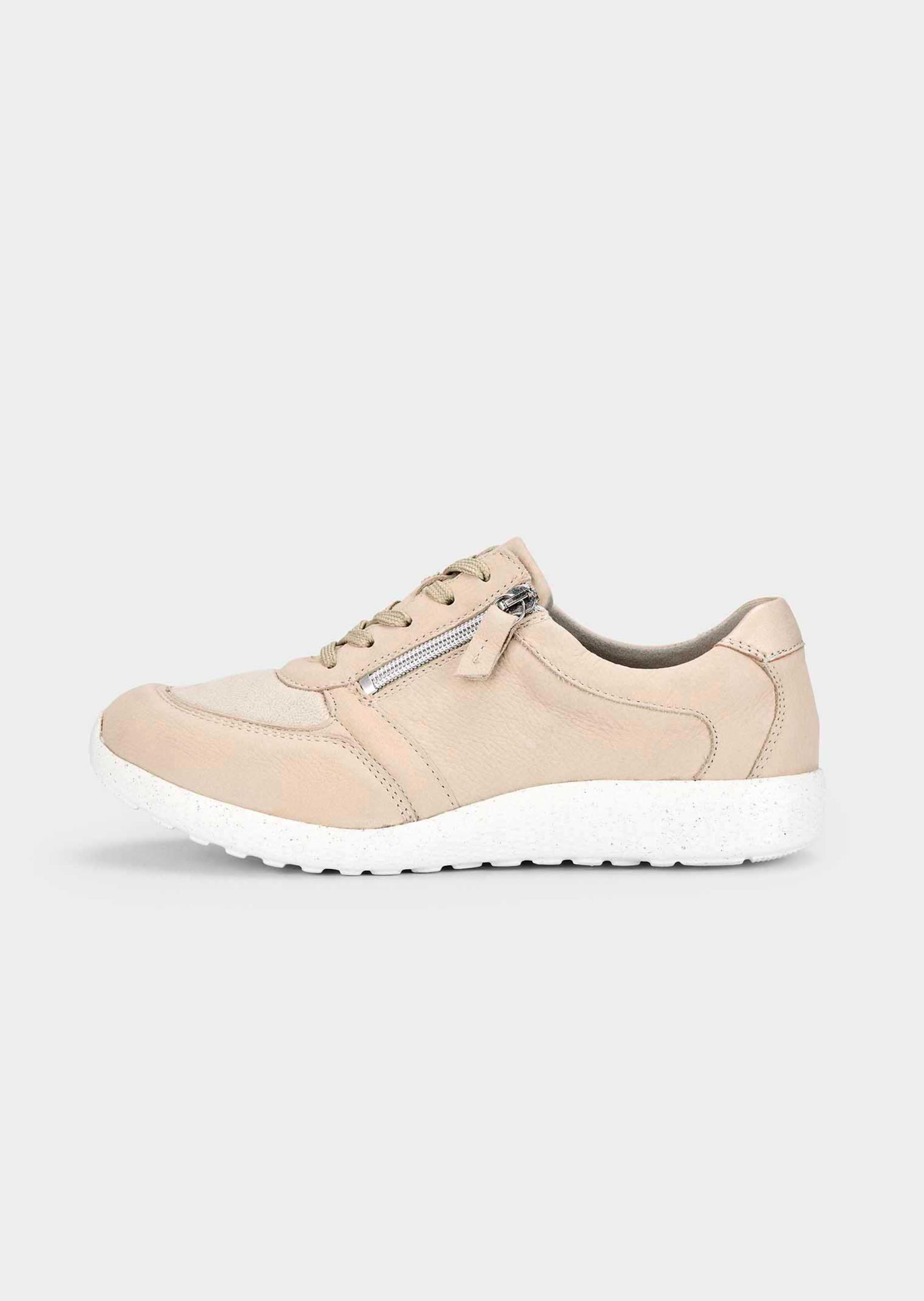 Sneakers à semelle à coussin d’air souple et amortissante