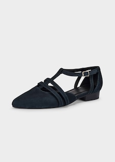 Pumps mit Riemchen in Komfort-Weite thumbnail 1