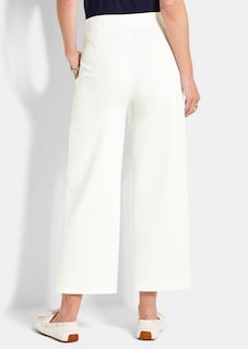 Culotte VERA aus Viskose-Jersey thumbnail 3
