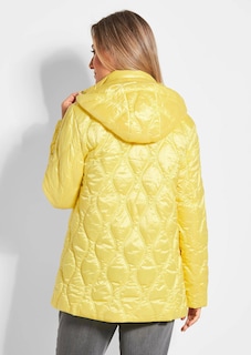 Steppjacke mit Wellenstepp thumbnail 3