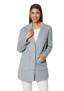 Legere Jacke in softer Wollqualität thumbnail 2