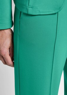 Pantalon en jersey VERA avec nervures thumbnail 5