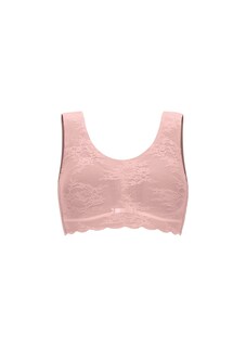 Bralette van bloemenkant thumbnail 5