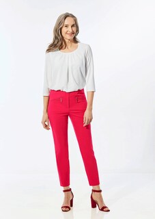 Bengaline 7/8-broek LOUISA thumbnail 3
