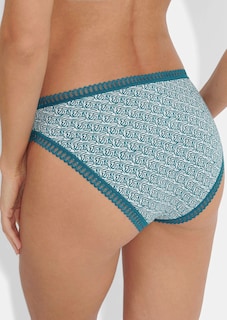 Jazzpants, set van 3. Puur katoen thumbnail 3