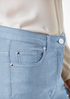 7/8-Jeans BELLA in Super-Stretch-Qualität thumbnail 5