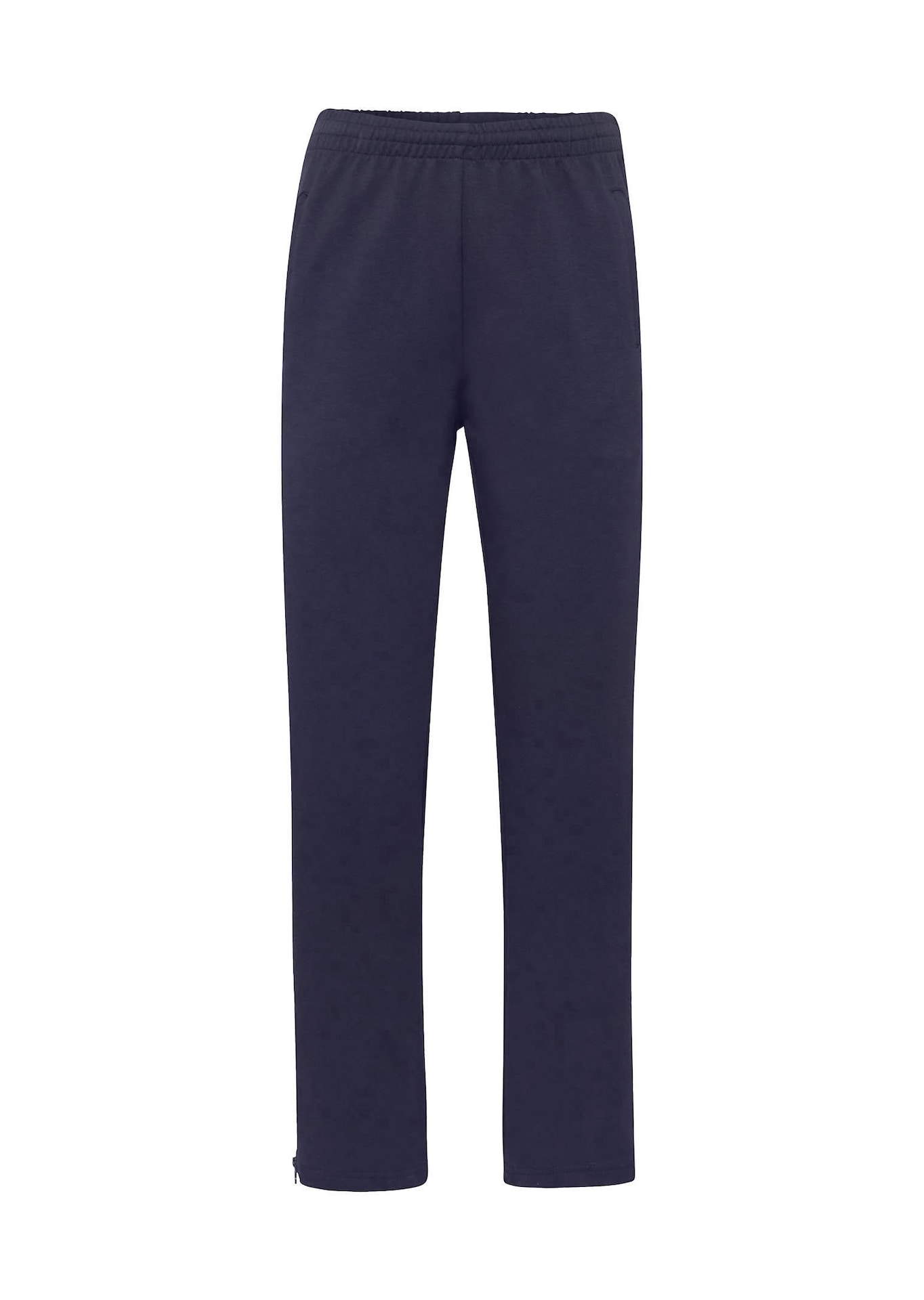 Revalidatie- en vrijetijdsbroek met ritssluiting