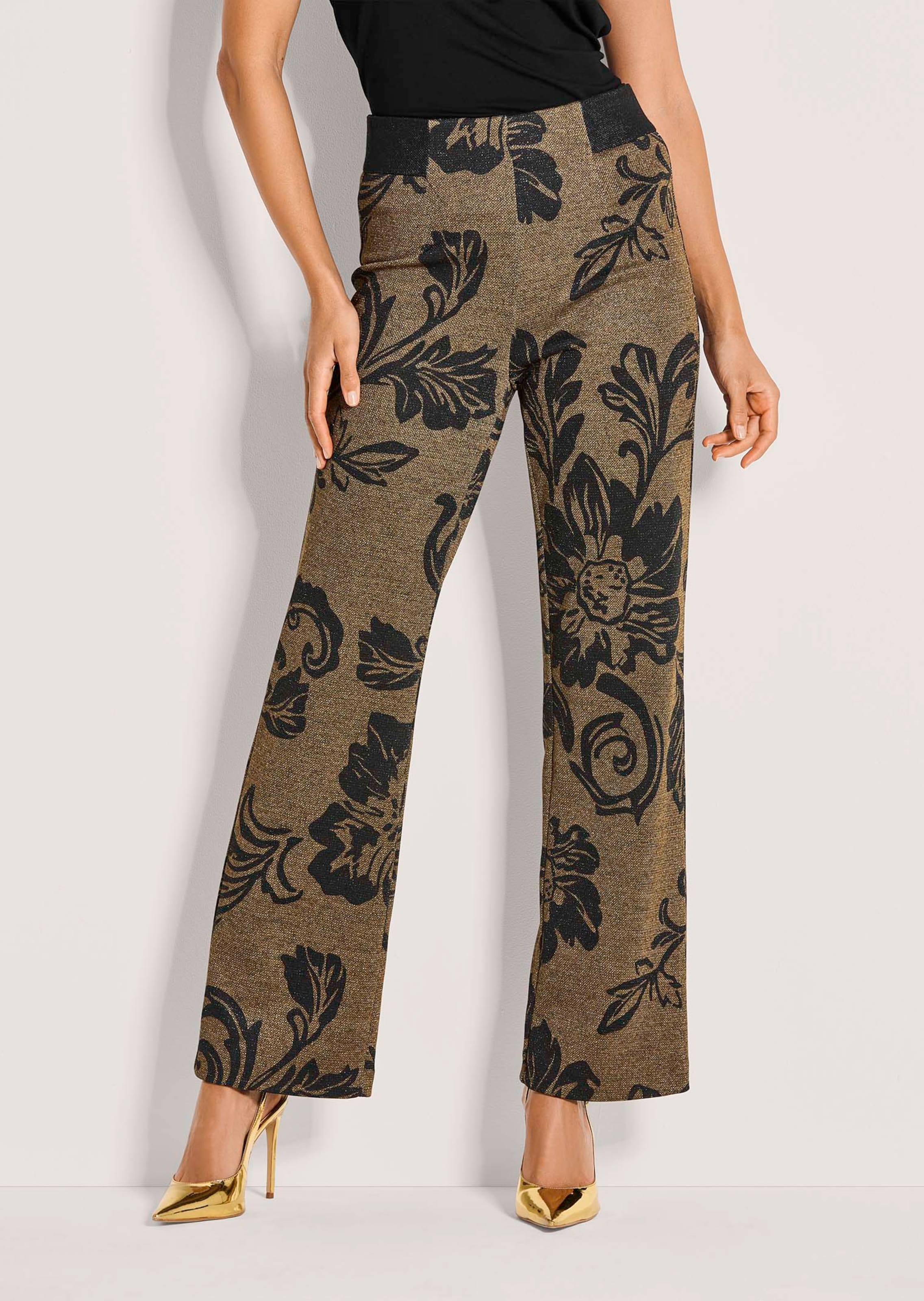 Broek