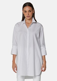 Chemise. Pur coton thumbnail 2