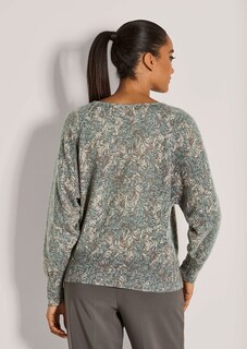 Pull. Pur cachemire thumbnail 4