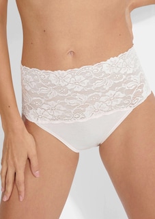 Lot de 2 slips en coton bio thumbnail 1