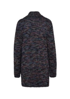 Doux cardigan de longueur avantageuse thumbnail 7