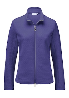 Freizeitjacke mit Reißverschlusstaschen thumbnail 4