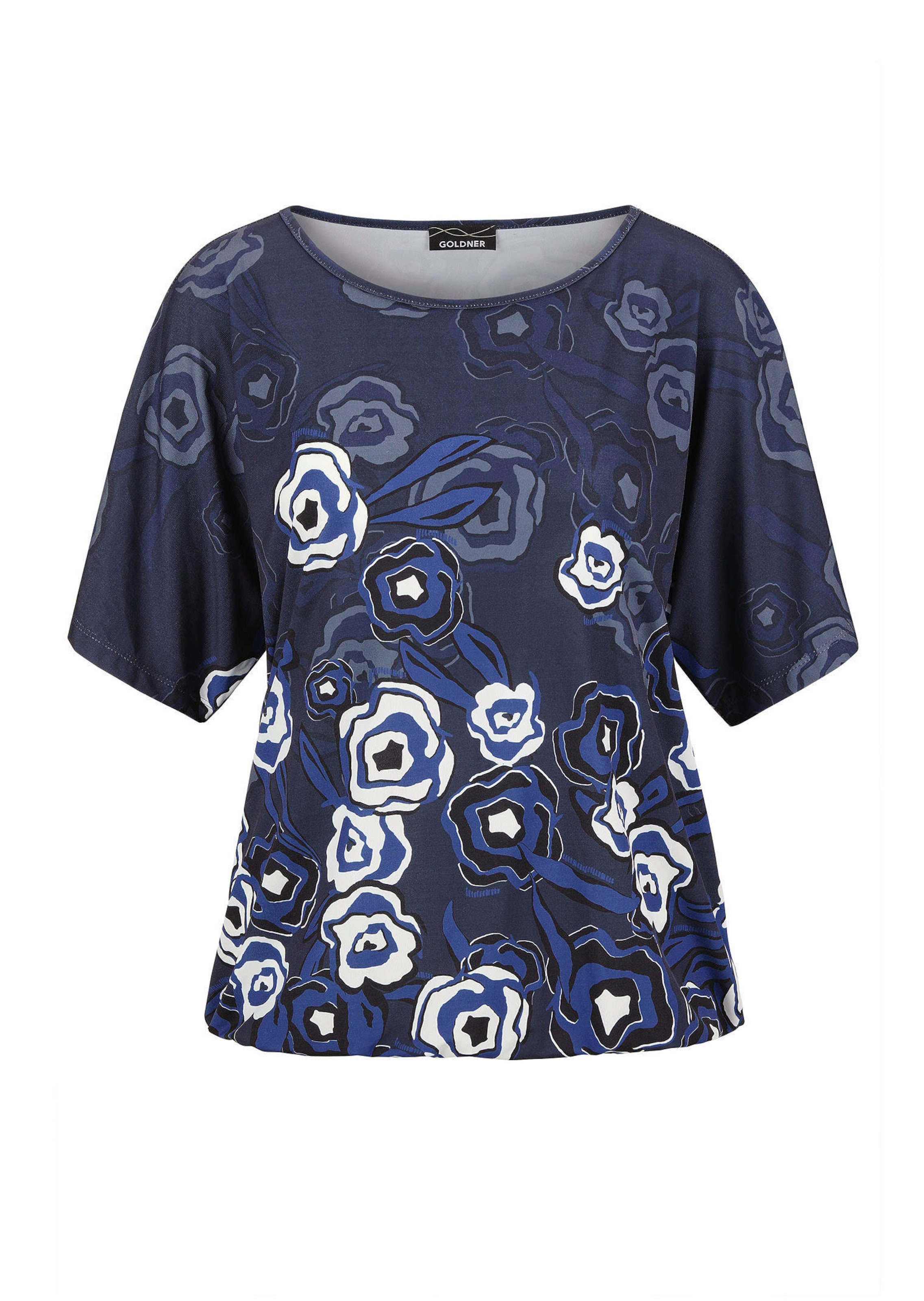 Gedessineerd shirt