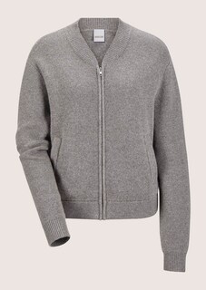 Blouson en maille thumbnail 7