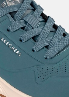 Sneaker zum Schnüren mit dekorativen Details thumbnail 3