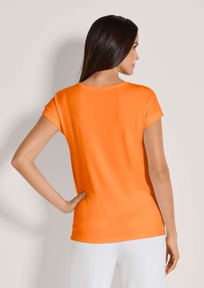 Shirt met ronde hals thumbnail 4