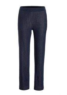 Jean VERA avec taille élastique et jambes amples thumbnail 6
