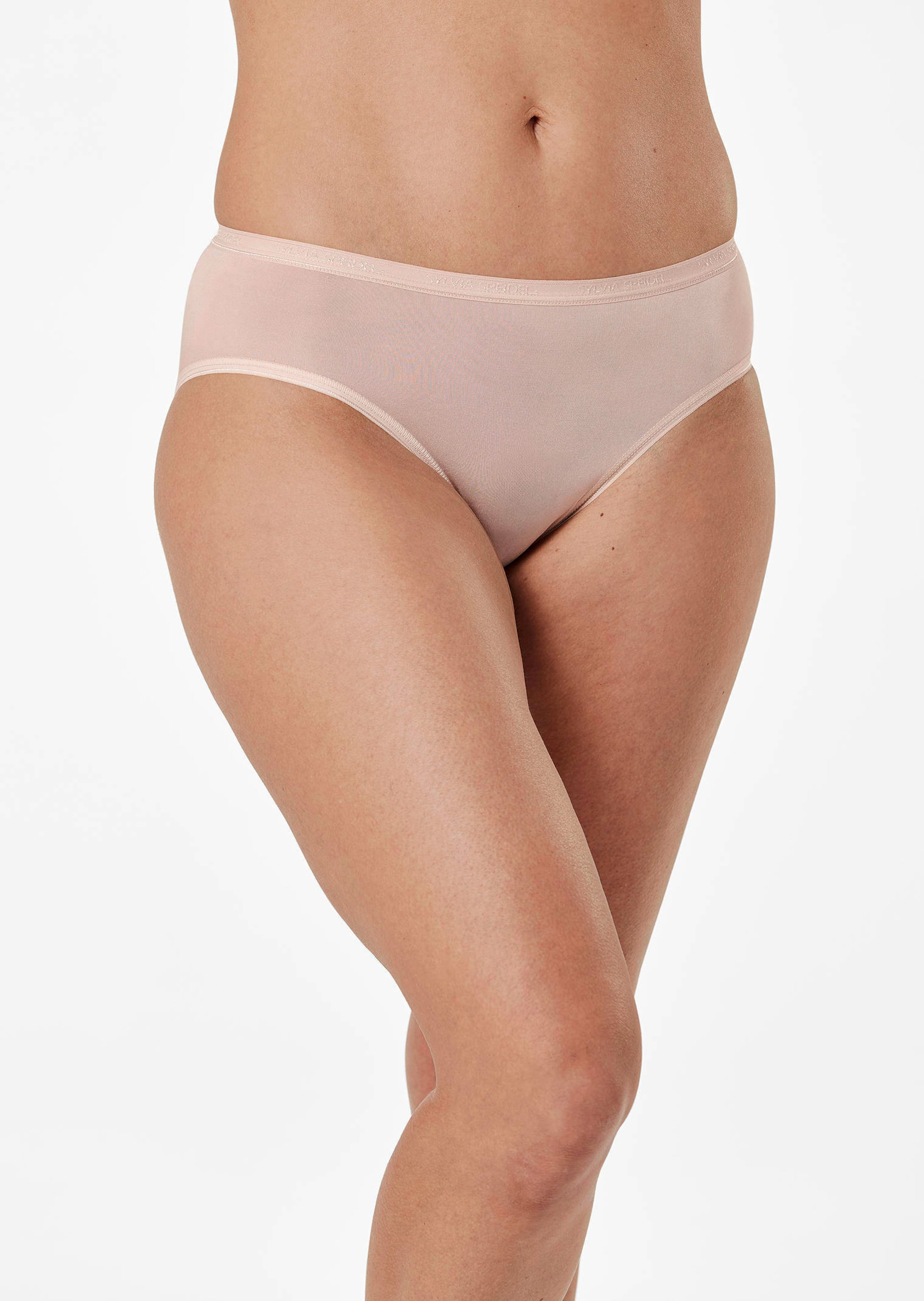 Minimalistischer Taillenslip