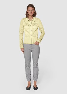 Veste en jean thumbnail 3