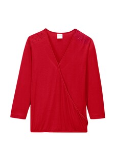 T-shirt effet croisé thumbnail 7