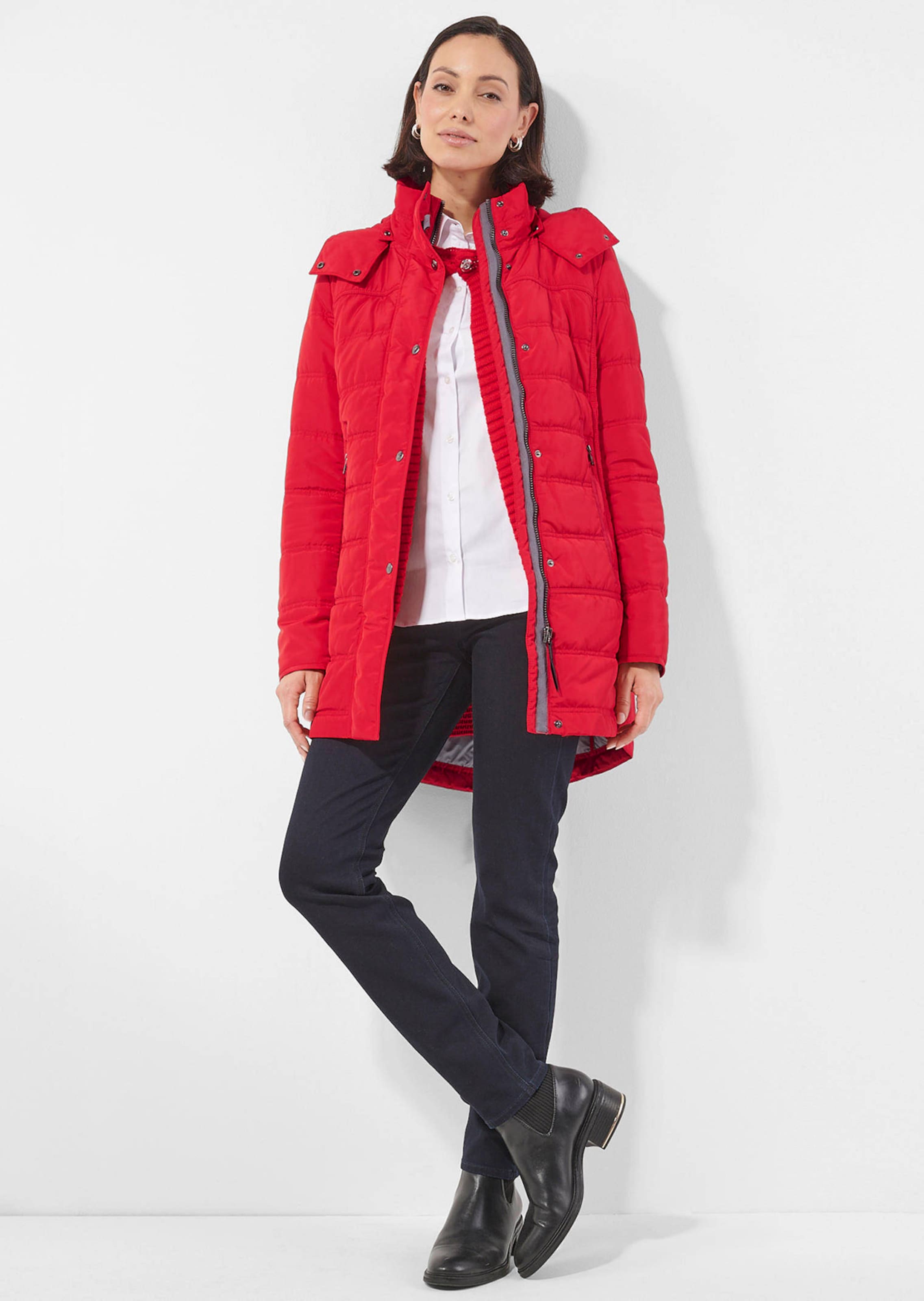 Manteau
