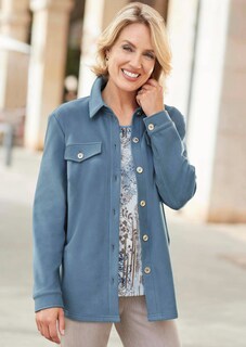 moderne Hemdjacke in trageangenehmer Qualität thumbnail 5