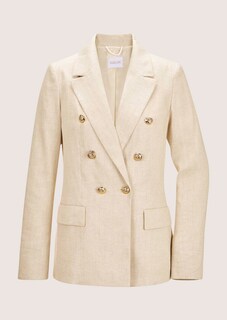 Zweireihiger Blazer thumbnail 7