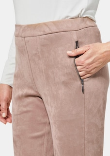 Stretchhousut keinomokkaa thumbnail 5