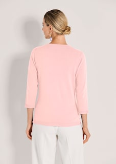 Baumwollpullover thumbnail 4