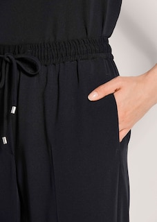 Joggpants mit Bügelfalten thumbnail 6