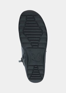 Stiefeletten mit Stretch im Zehenbereich thumbnail 2